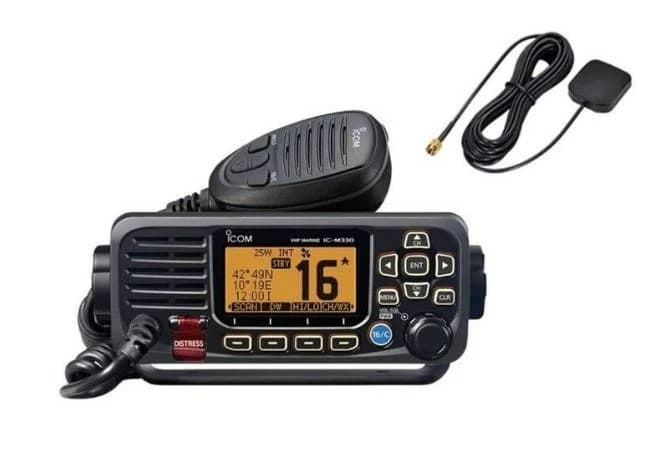 Ski Boat VHF Licensing