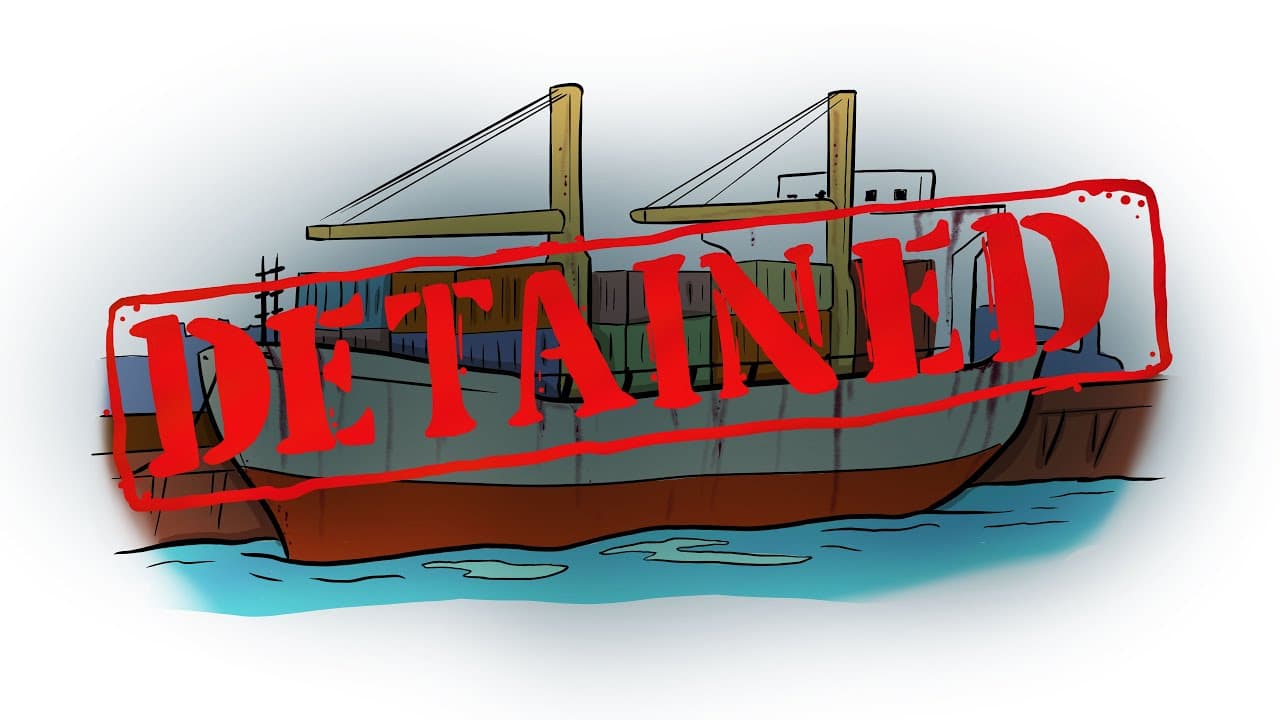 When Your Shipment Is Detained: What’s Really Going On (And How to Fix It)